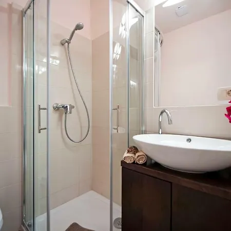 Romantic Studio For 2 In The City Centre Rovinj